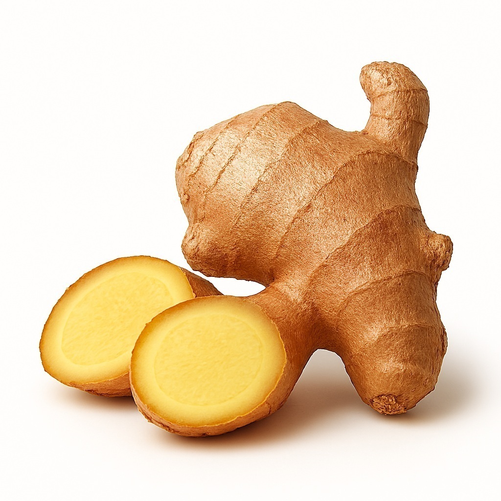 Himalayan Mountain Ginger Extract